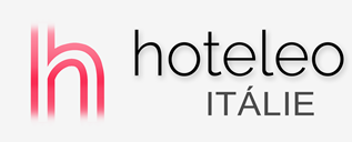 Hotely v Itálii - hoteleo