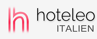 Hoteller i Italien - hoteleo