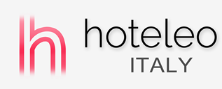 Hotels in Italy - hoteleo