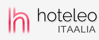 Hotellid Itaalias - hoteleo