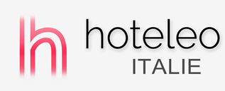 Hôtels en Italie - hoteleo