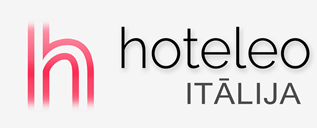 Viesnīcas Itālijā - hoteleo