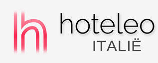 Hotels in Italië - hoteleo