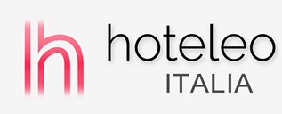 Hoteluri în Italia - hoteleo