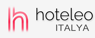 Mga hotel sa Italya – hoteleo