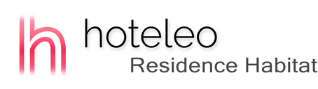 hoteleo - Residence Habitat
