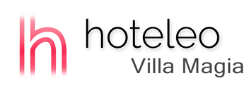 hoteleo - Villa Magia