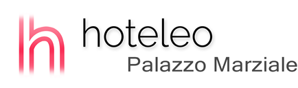 hoteleo - Palazzo Marziale