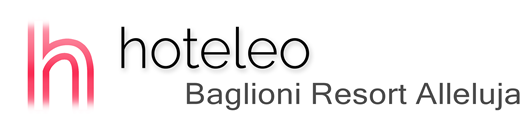 hoteleo - Baglioni Resort Alleluja