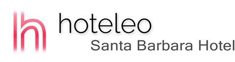 hoteleo - Santa Barbara Hotel