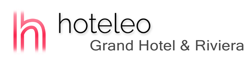 hoteleo - Grand Hotel & Riviera