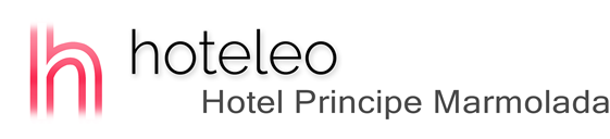 hoteleo - Hotel Principe Marmolada