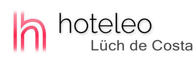 hoteleo - Lüch de Costa