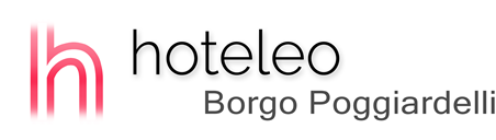 hoteleo - Borgo Poggiardelli