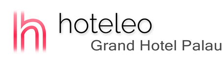 hoteleo - Grand Hotel Palau