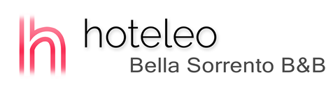 hoteleo - Bella Sorrento B&B