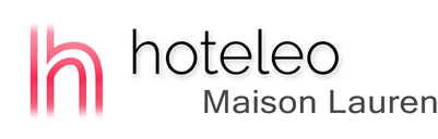 hoteleo - Maison Lauren