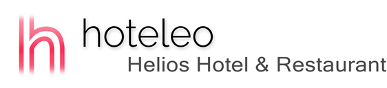 hoteleo - Helios Hotel & Restaurant