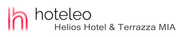 hoteleo - Helios Hotel & Restaurant