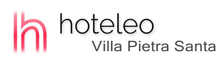 hoteleo - Villa Pietra Santa
