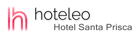 hoteleo - Hotel Santa Prisca