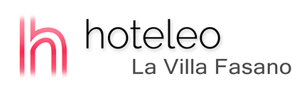 hoteleo - La Villa Fasano