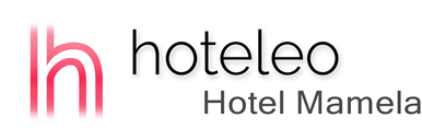 hoteleo - Hotel Mamela
