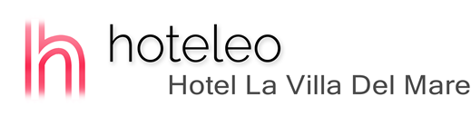 hoteleo - Hotel La Villa Del Mare