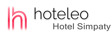 hoteleo - Hotel Simpaty