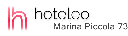 hoteleo - Marina Piccola 73