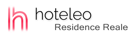 hoteleo - Residence Reale