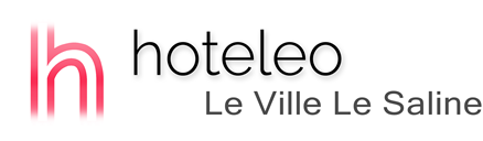 hoteleo - Le Ville Le Saline