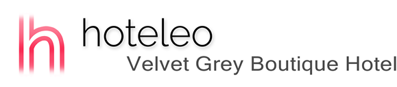 hoteleo - Velvet Grey Boutique Hotel