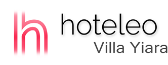 hoteleo - Villa Yiara