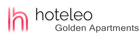 hoteleo - Golden Apartments