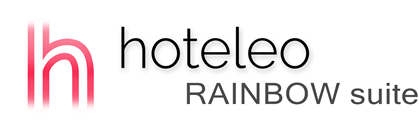 hoteleo - RAINBOW suite