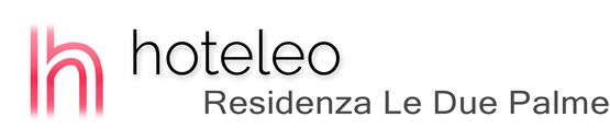 hoteleo - Residenza Le Due Palme