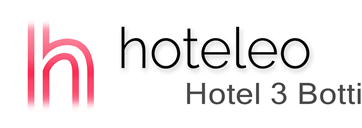 hoteleo - Hotel 3 Botti