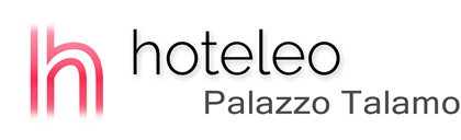 hoteleo - Palazzo Talamo