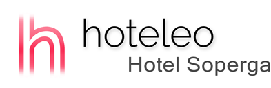 hoteleo - Hotel Soperga
